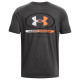 Under Armour Ανδρική κοντομάνικη μπλούζα Global Lockertag Short Sleeve